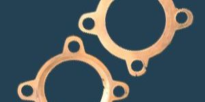 Brass Clamping Rings