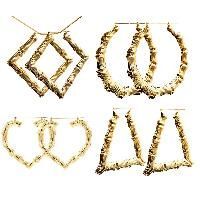 Bamboo Jewelries
