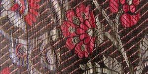 BF-26 Brocade Fabric