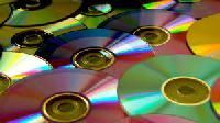 Compact Disc