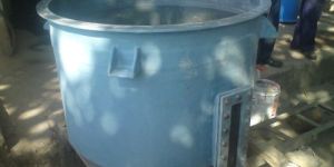 FRP PP Storage Tanks