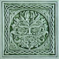 Decorative Ceramic Tiles
