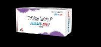 Cefixime Trihydrate