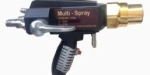 Hvof Spray Gun