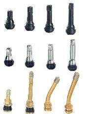 Auto Tyre Valves