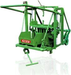 Manual Egg Laying Machine