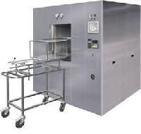 Dry Heat Sterilizers