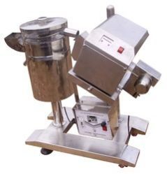 COMBO UNIT FOR ELEVATING DEDUSTER