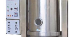 Fluid Bed Dryer