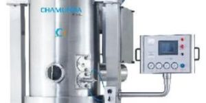 Fluid Bed Granulator