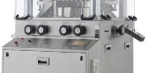 Tablet Compression Machine