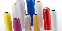 Aerosol Cans