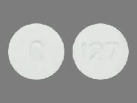 Amlodipine Besylate