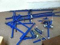 Screen Printing Equipment