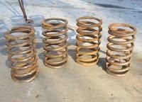Industrial Coil Springs