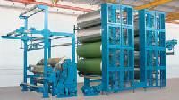 Drying Range Machine