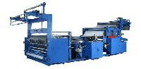 Shrinking Range Machine