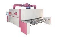 Heat Setting Machine