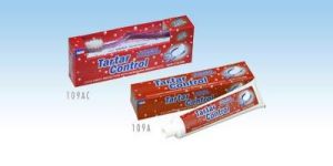 Tartar Control Toothpaste