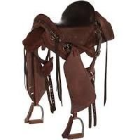 Horse Riding Equipment