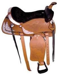 Leather Saddlery