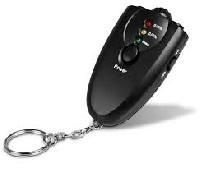 Alcohol Breath Tester