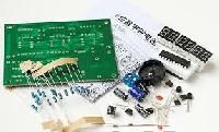 Clocks Electronic Parts