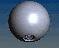 Stainless Steel Balls