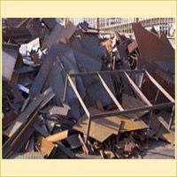 Ferrous Metal