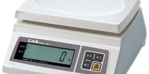 Fine Balances Jewellery Machine