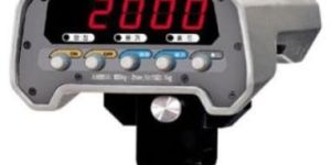 Heavy Electronic Hanging Crane Scale