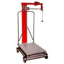 Mechanical Weighing Scale