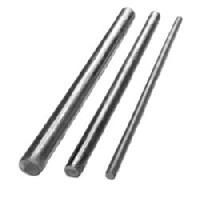 Zinc Rods