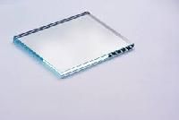 Tempered Low Iron Glass