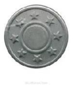Jeans Button