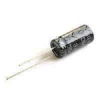 Electrolytic Capacitors