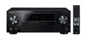 Av Receiver