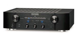 Hi-Fi Audio System