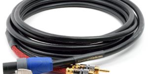 Speaker Cables