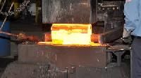 Open Die Forgings