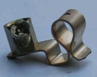 Precision Pressed Components