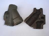 Shell Mold Casting