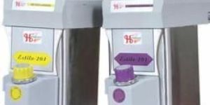 Anaesthesia Vaporizer