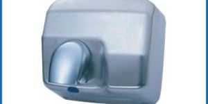 Stainless Steel Hand Dryer