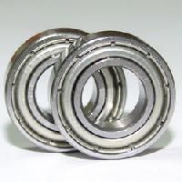Stainless Steel Bearings