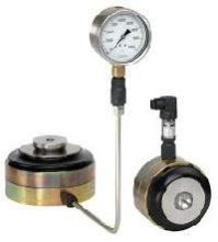 Hydraulic Load Cell