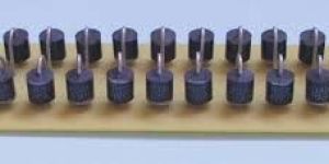 High Voltage Rectifiers