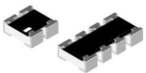 Thin Film Resistor
