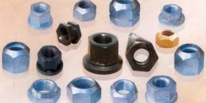 Automobile Fasteners