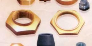 Machined Components